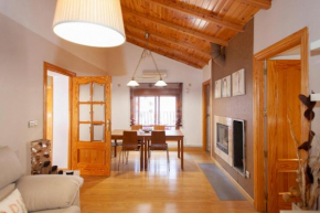 Apartamento Jaen Catedral, Centro historico, espacioso, plaza parking, Jaen